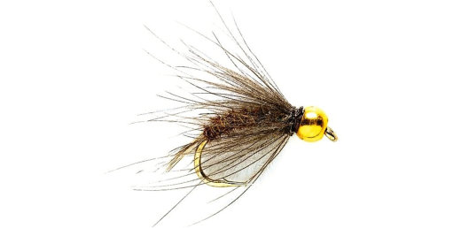 Fasanenschwanz-Nymphe Flashback Pheasant Tail von Fulling Mill 